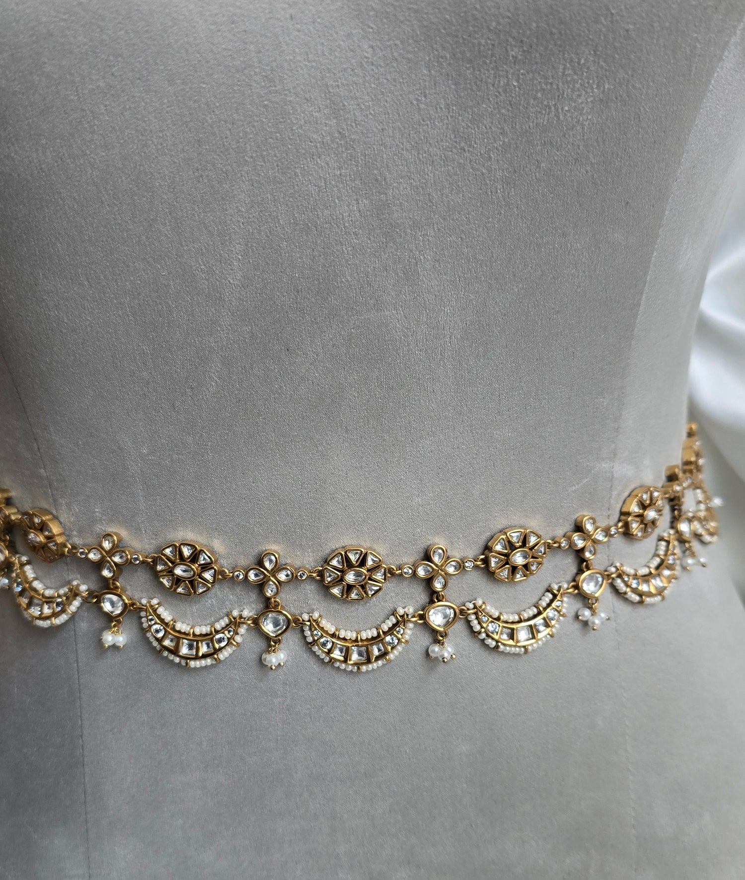 Waistchain