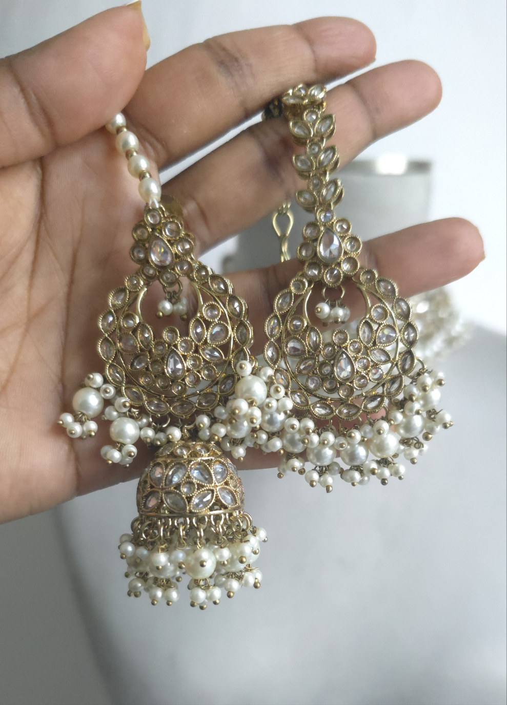 NILASHA