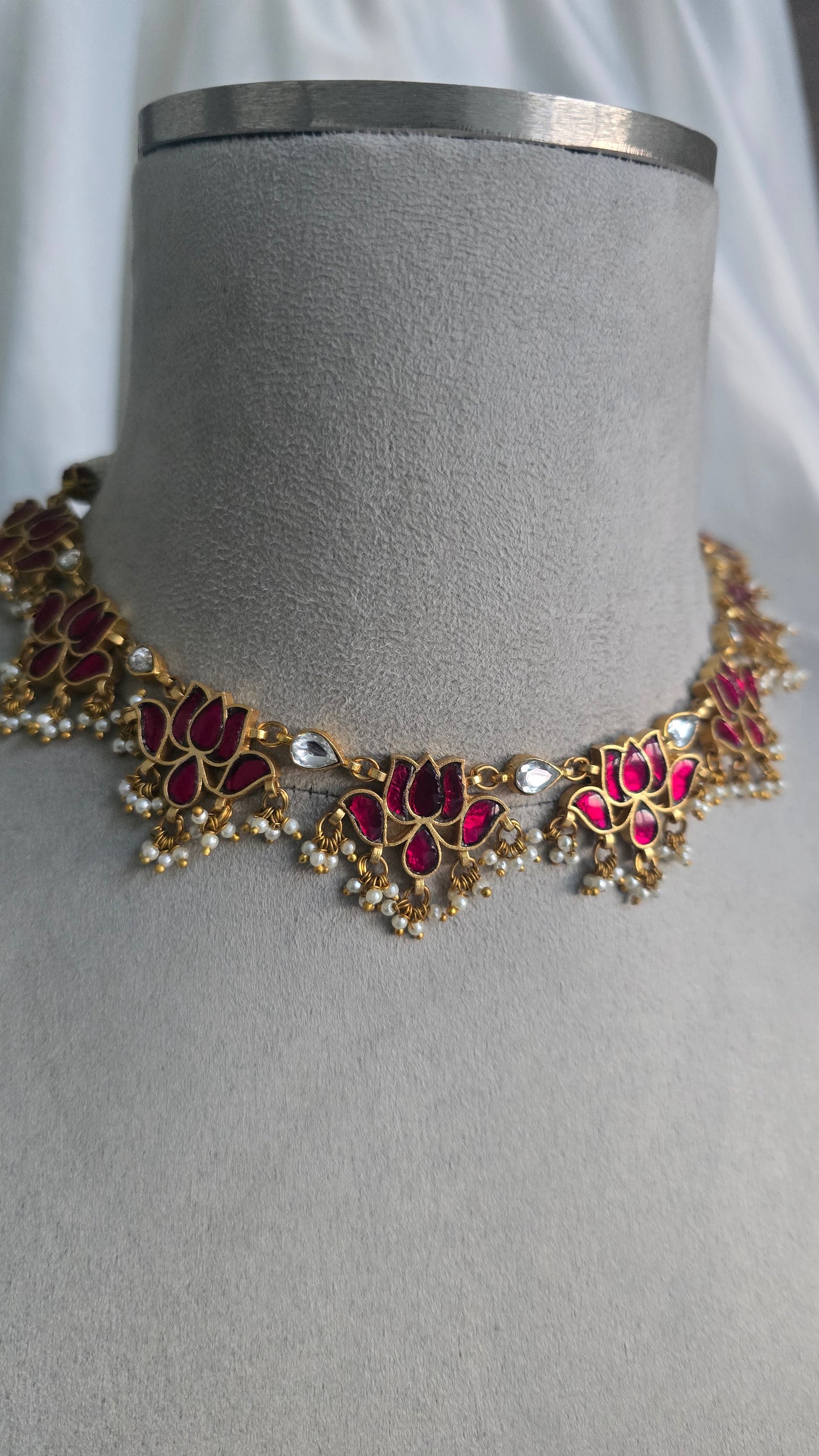 RED LOTUS