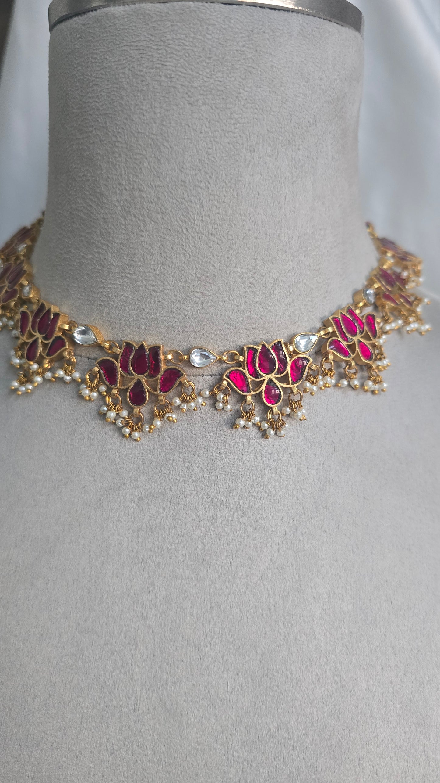 RED LOTUS