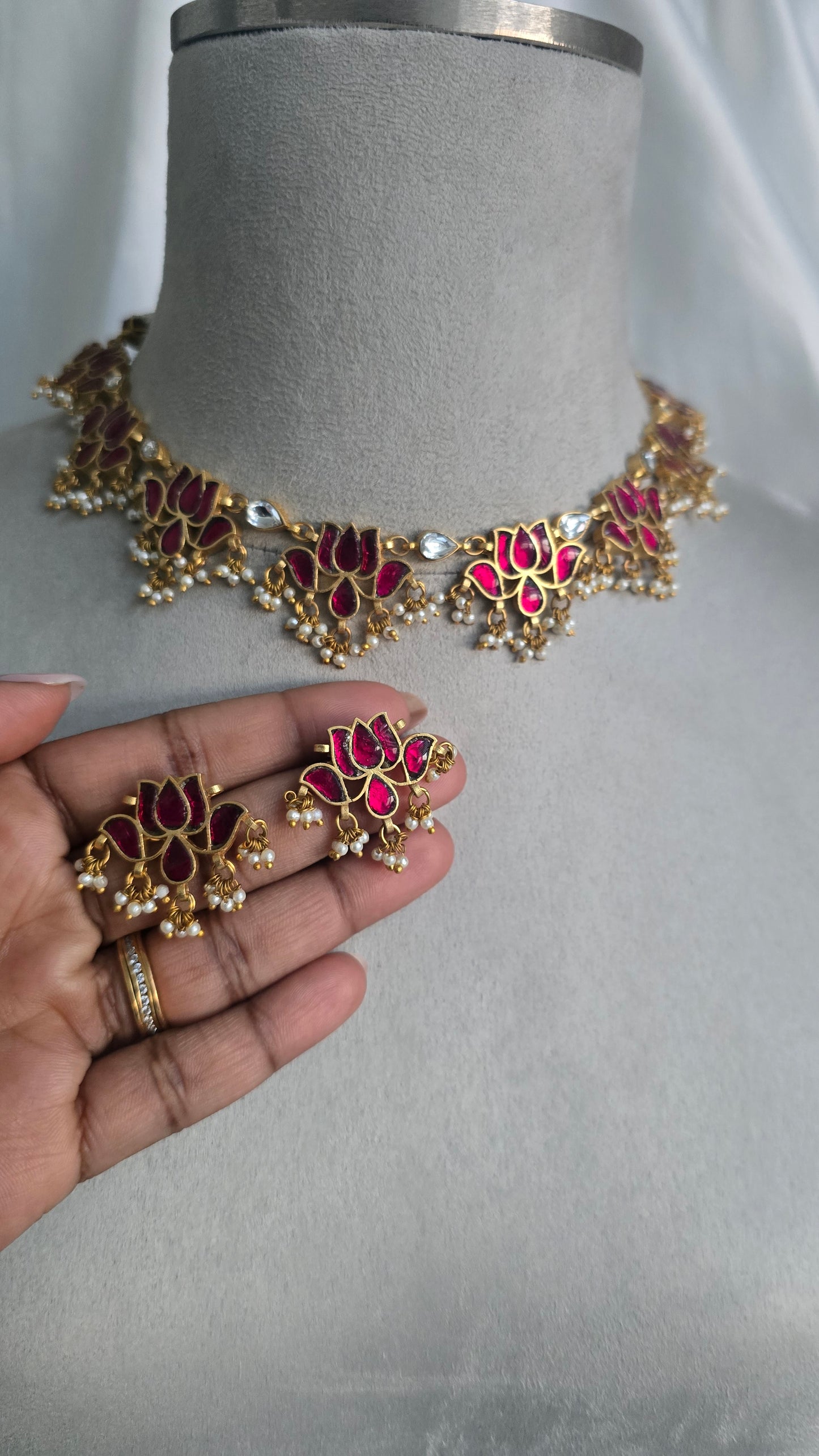 RED LOTUS