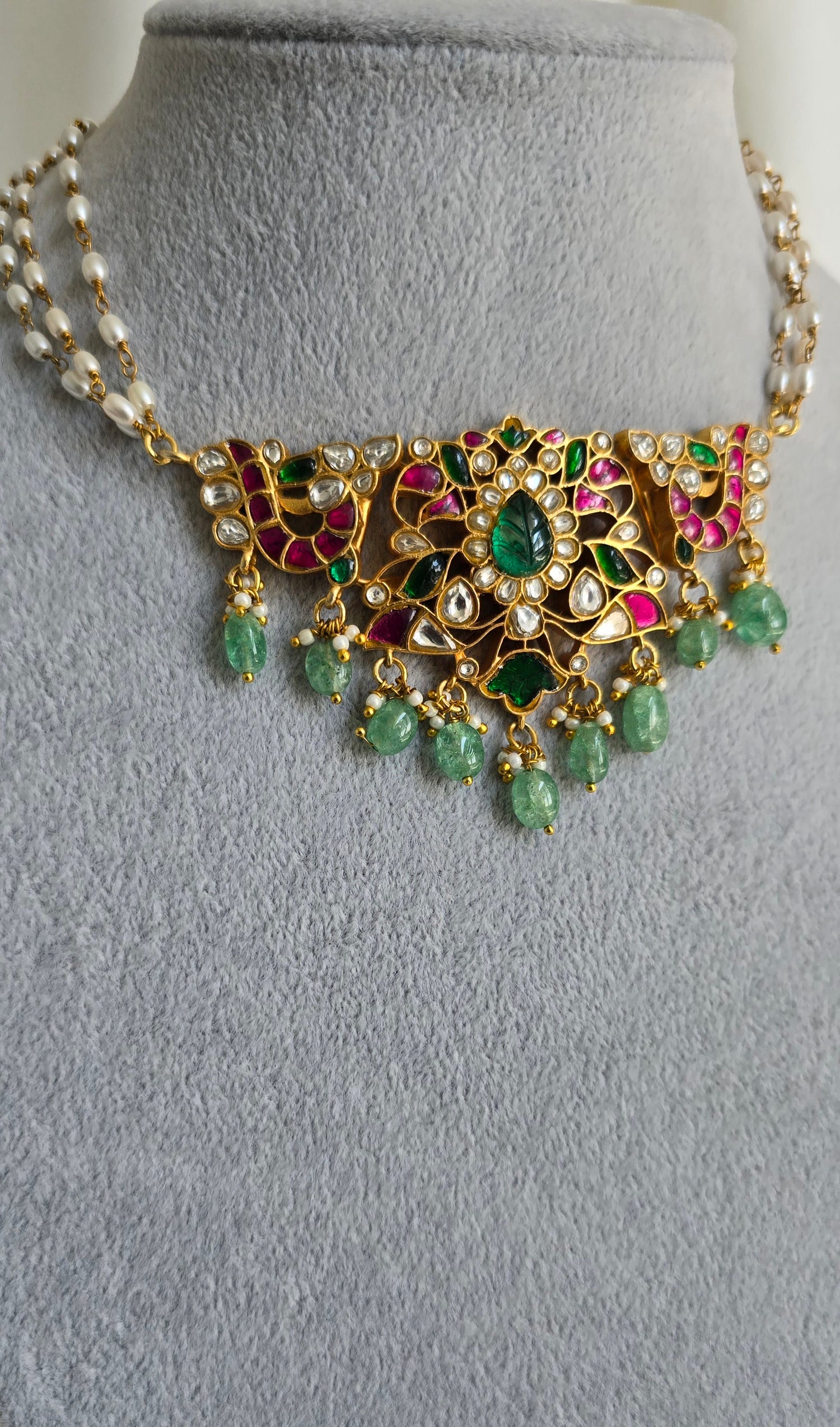 Kundan Jadau