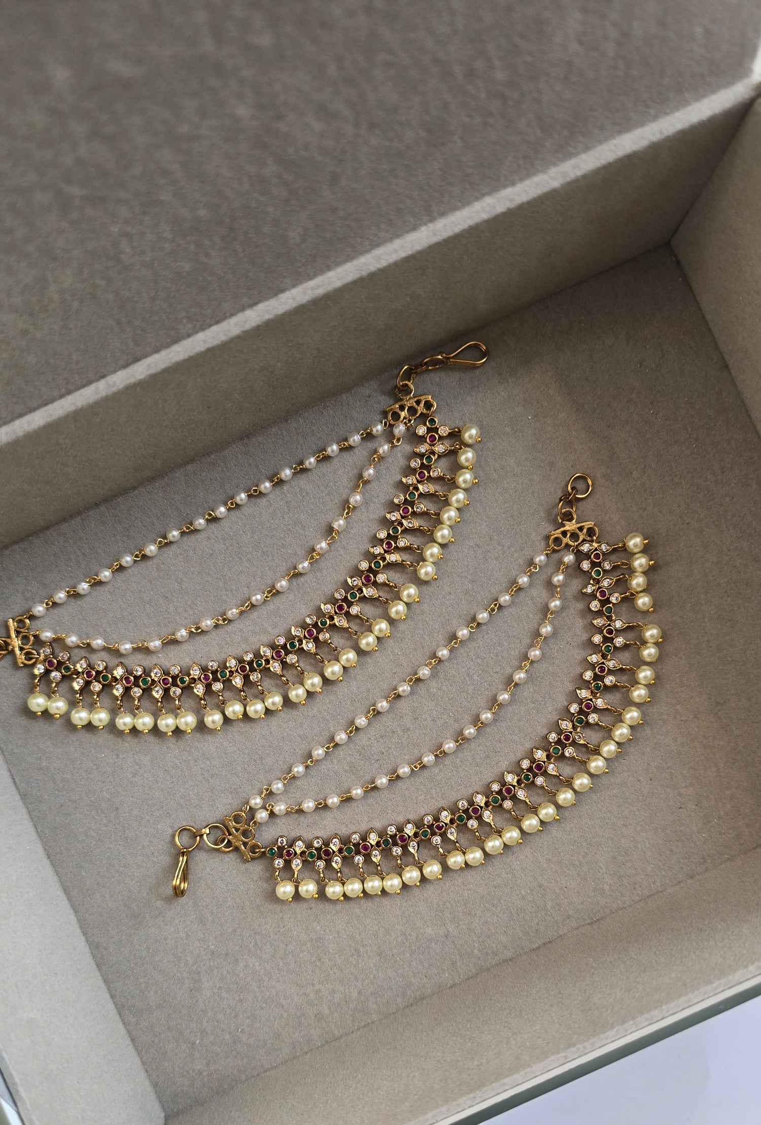 Accessories