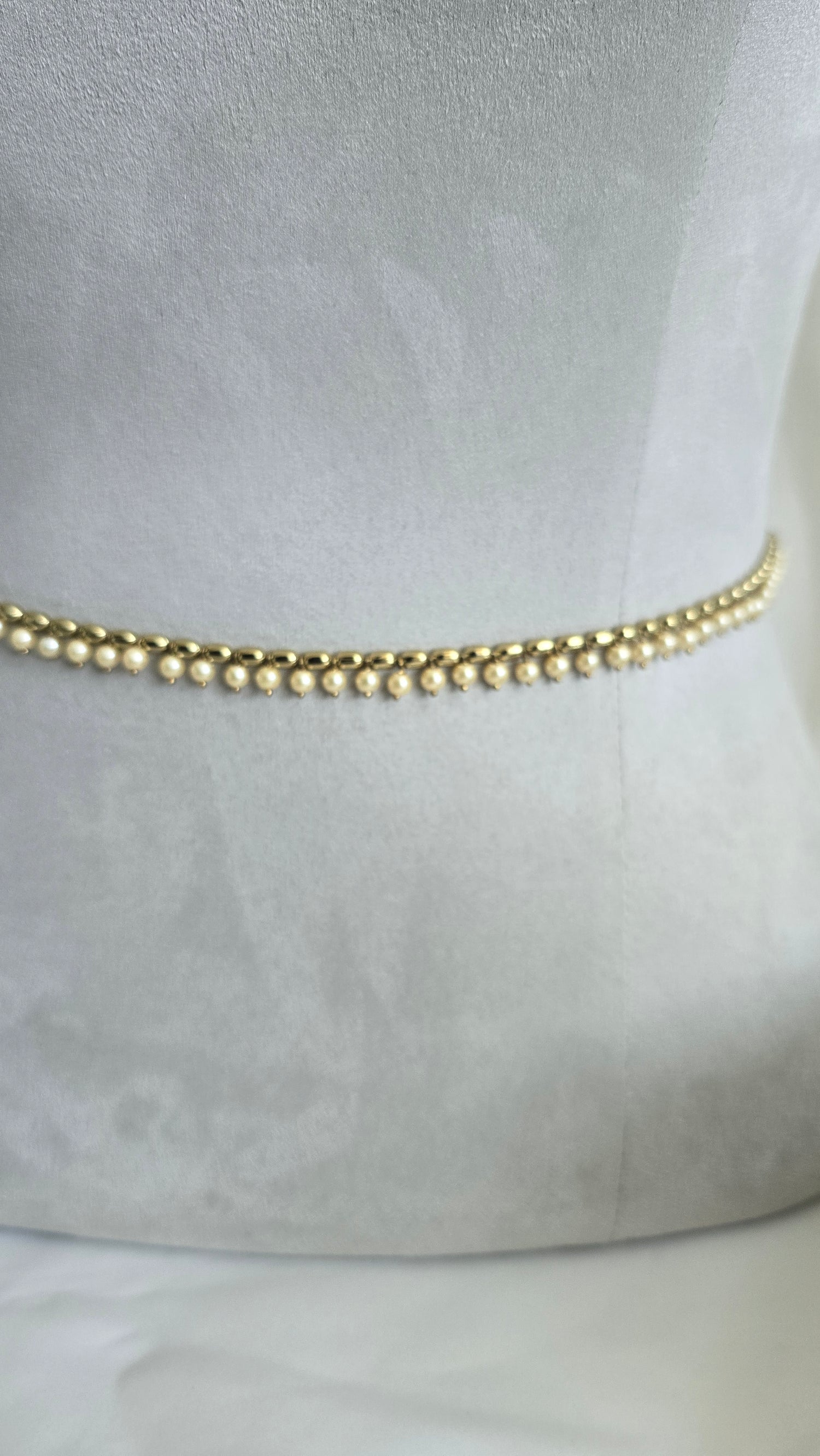 Waistchain