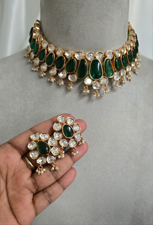 DHANUSHA