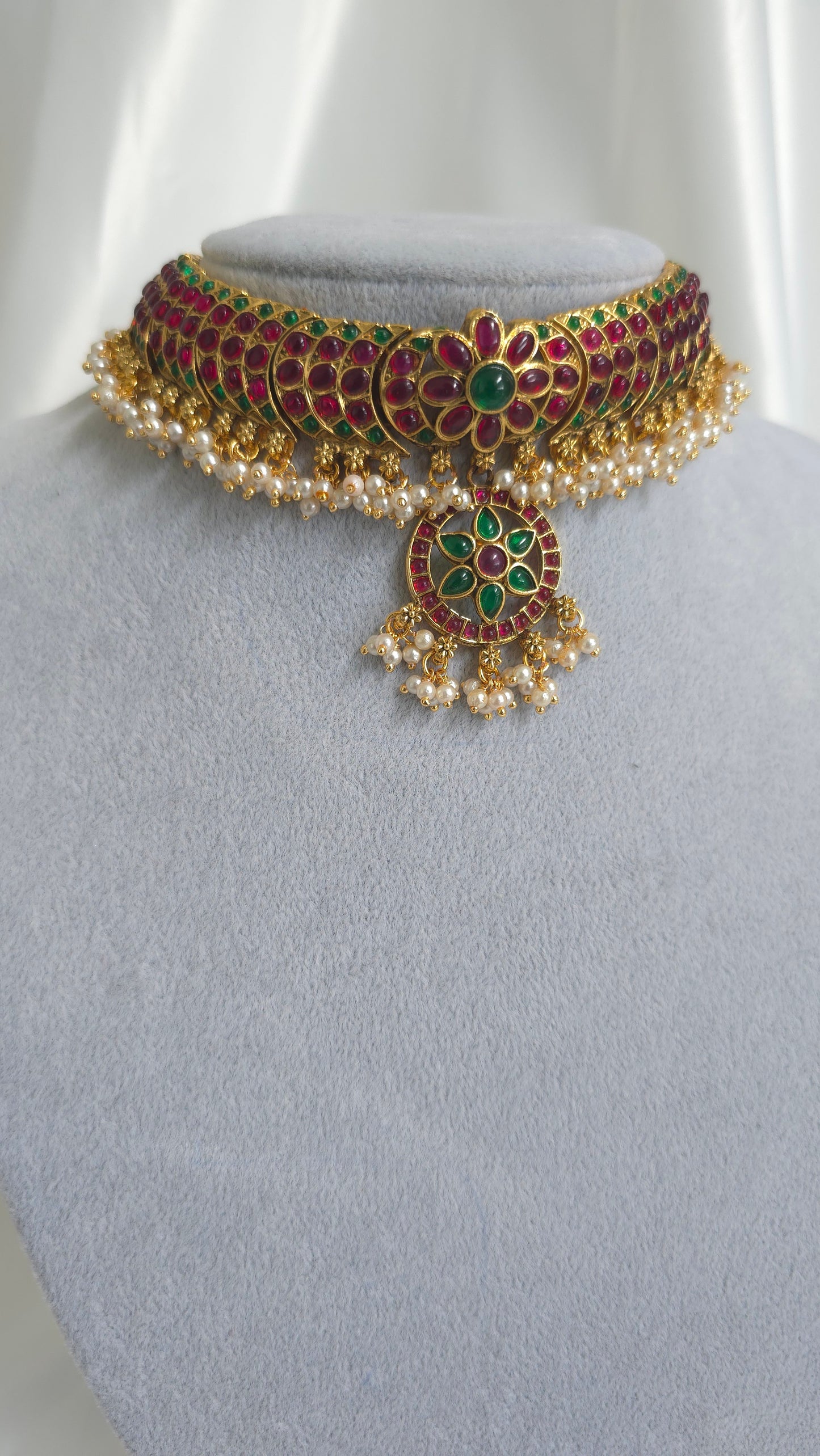MEENAKSHI