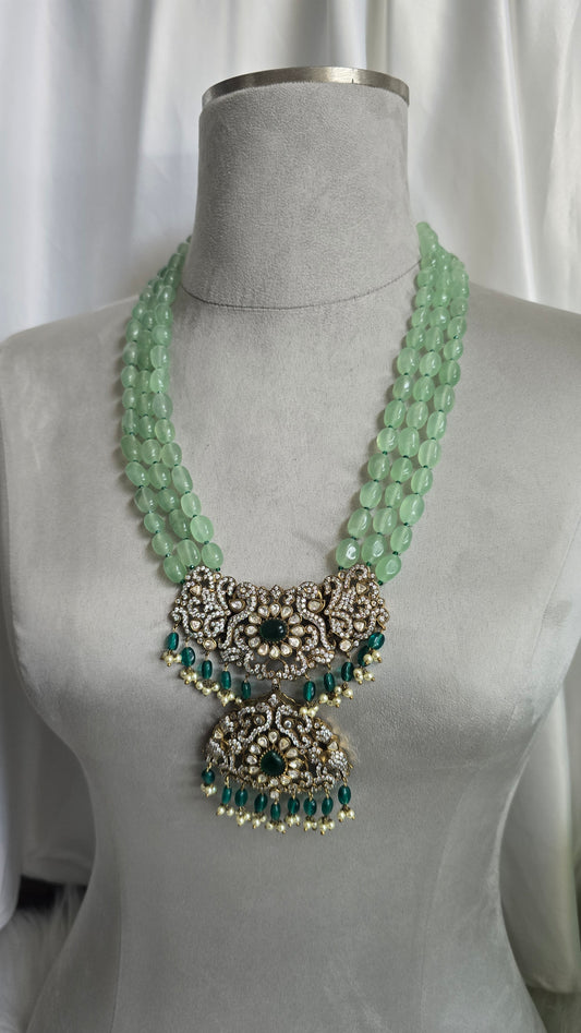 MINT VICTORIAN