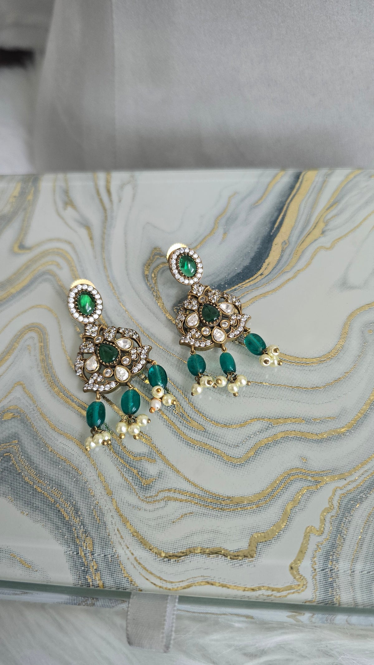 MINT VICTORIAN