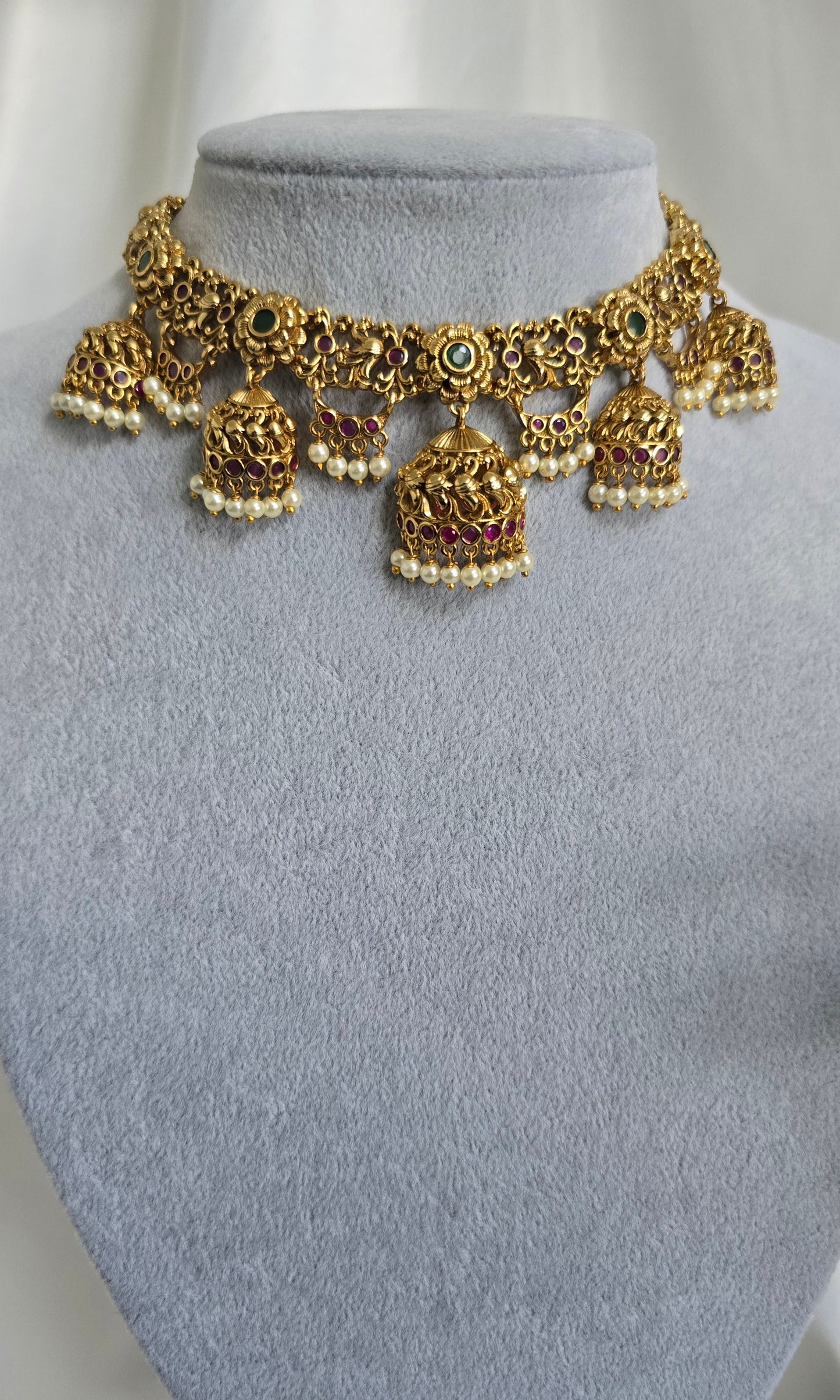 NITHURSHA