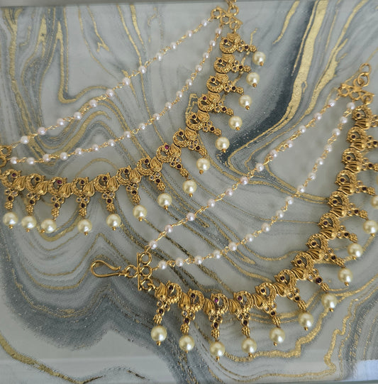 AARVI