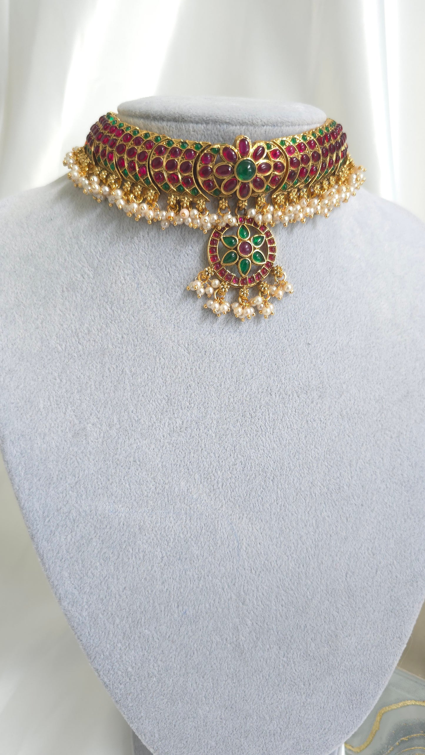 MEENAKSHI